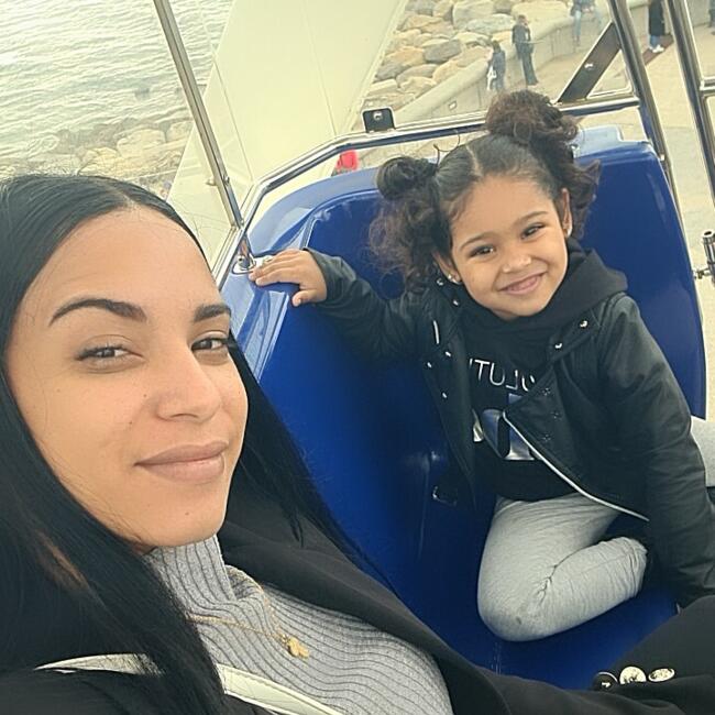 Babysitter in Sanremo: Tadyane