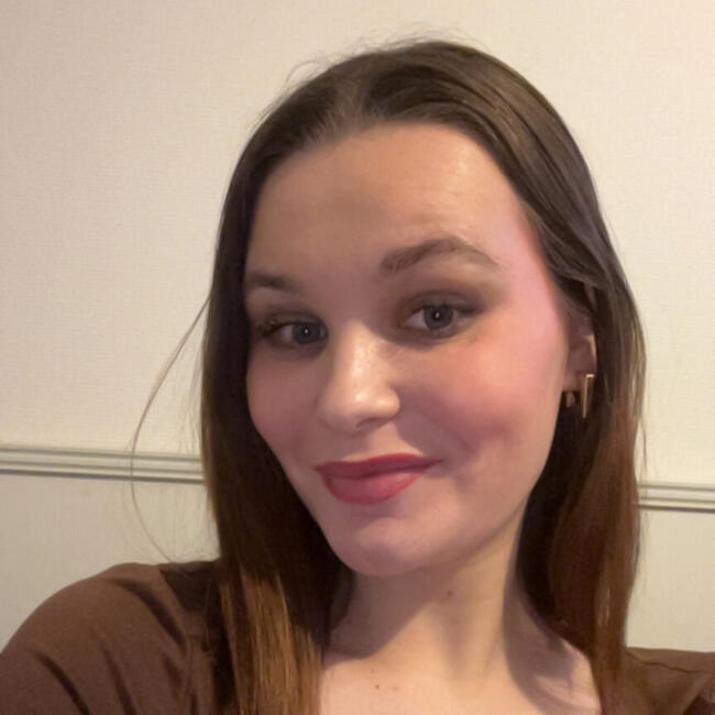 Babysitter in Poitiers: Peerle