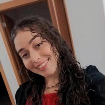 Babysitter Araraquara: Ana Carolina