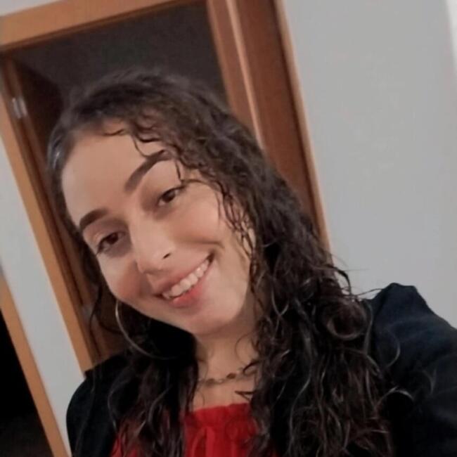 Babysitter in Araraquara: Ana Carolina