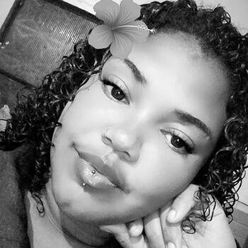 Babysitter in Campo Grande (Rio de Janeiro): Thatiane Cristhina