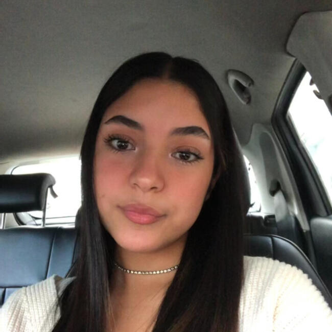 Babysitter in Cheraga: Imene