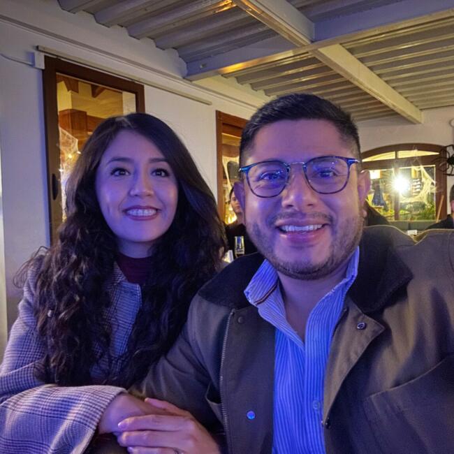 Trabajo para niñera en Quito: Estalin