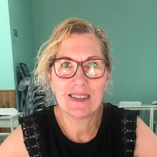 Canguro en Sant Boi de Llobregat: Paqui