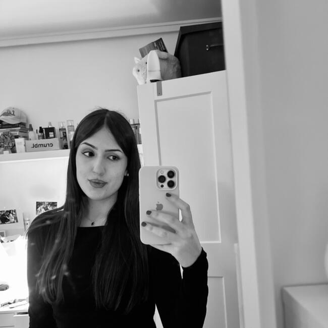 Babysitter in Donostia / San Sebastian: Arrate