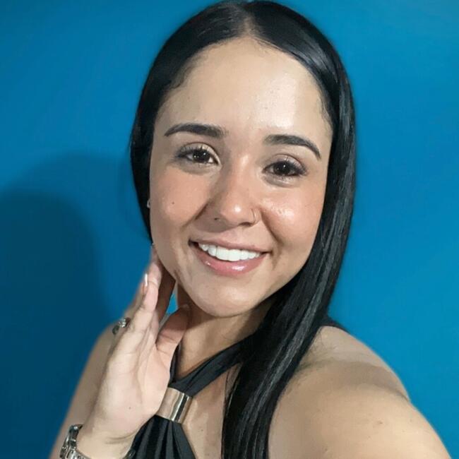 Babysitter in Ogíjares: Morena