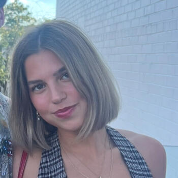 Canguro Barcelona: Isobel