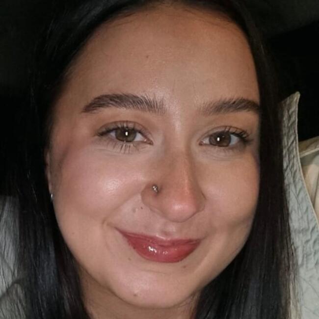 Babysitter in Stoke-on-Trent: Katie