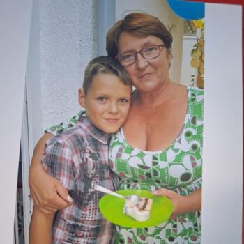 Bonă București: Ligia