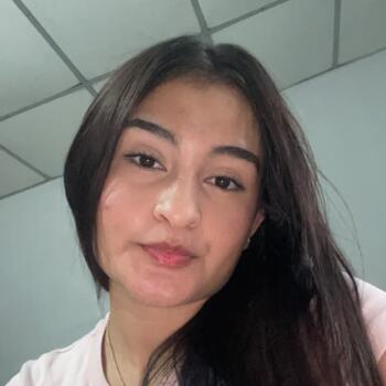 Babysitter in Panama City: Elsy