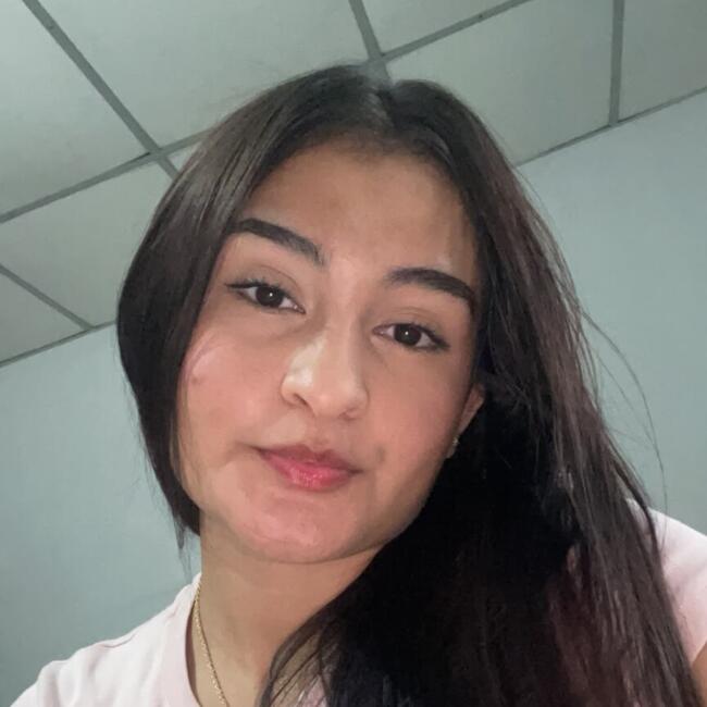 Babysitter in Panama City: Elsy