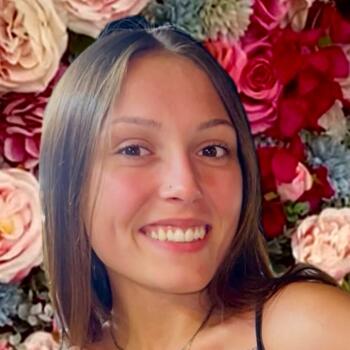 Canguro en Zaragoza: Adriana