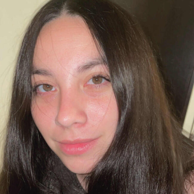 Nanny in Granollers: Andrea Alexandra