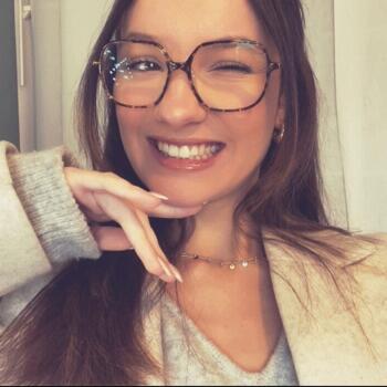 Babysitter in Fonsorbes: Clara