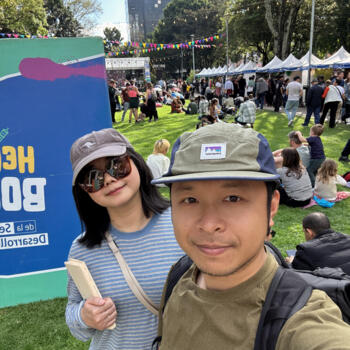 Padre/madre Bogotá: Ocho