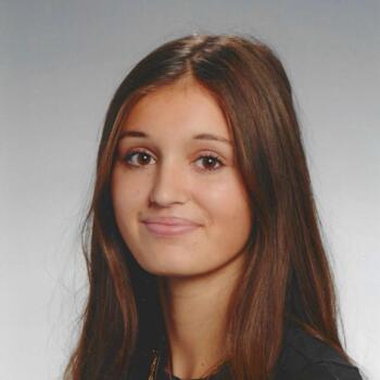 Babysitter in Graz: Sophia