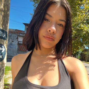 Babysitter in Avellaneda (Buenos Aires): Liz mabel