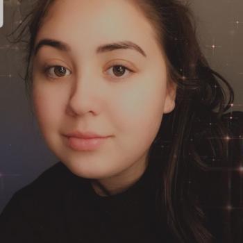 Babysitter Krefeld: Marla