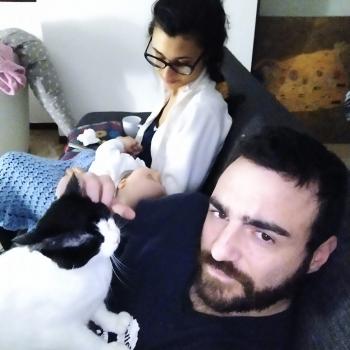 Babysitting job Varese: babysitting job Giovanni