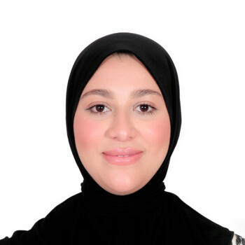 جليسة أطفال مراكش: Chaymaa