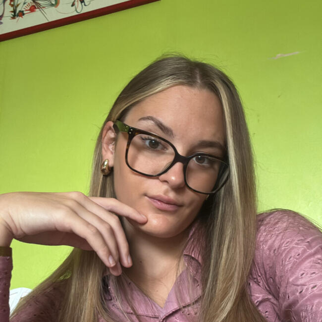 Babysitter in Chaumont: Romane