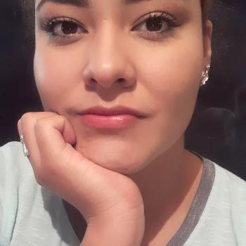 Babysitter Monclova: CINDY