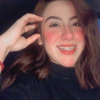 Niñera en Tijuana: Lucero Adamaris