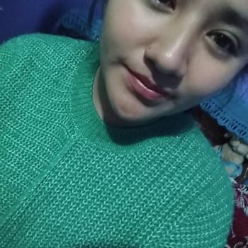 Babysitter in Puno: Yamilet