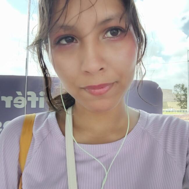 Babysitter in La Cuchilla (Extramuros de Tesistán): Samanta Sepúlveda