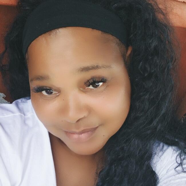 Nanny in Soweto: Marcia Fundiswa