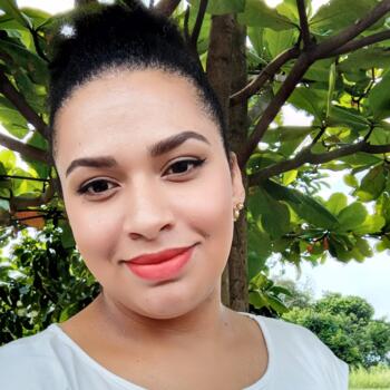 Niñera en Jamundí: Diana Elizabeth