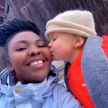 Babysitter in Noisy-le-Roi: Wanja