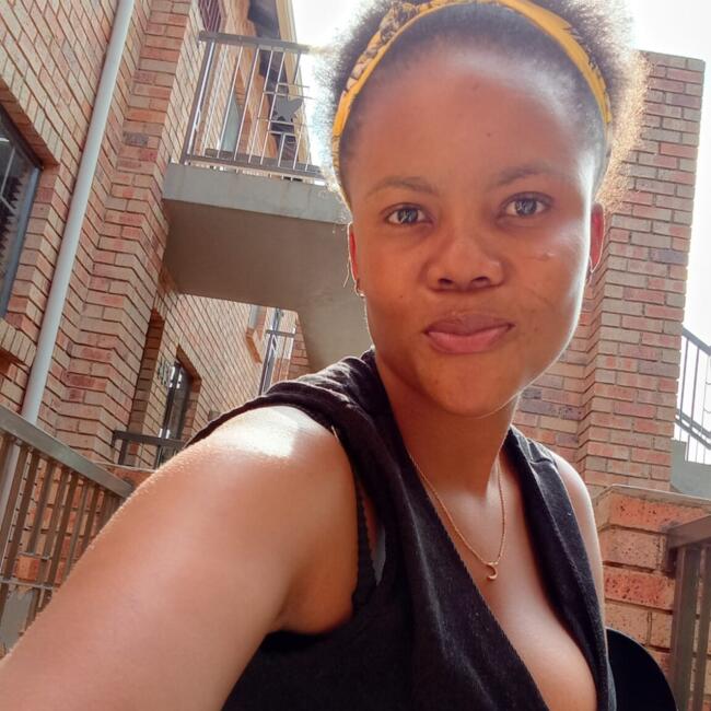 Babysitter in Centurion: Ntsoaki Mary