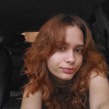 Babysitter in Cotia: Letícia