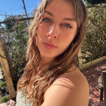 Babysitter Gradignan: Morgane