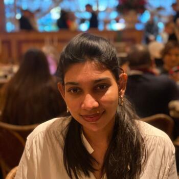 Babysitting job in Maidenhead: babysitting job Amulya