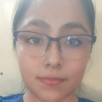 Babysitter in San Juan (Lima): Wendy sarita