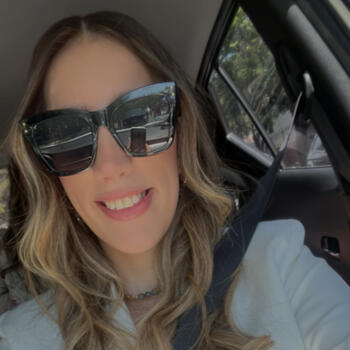 Babysitting job in Querétaro City: babysitting job MARIANA
