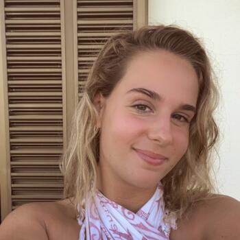 Babysitter in Tarragona: Mariaaa