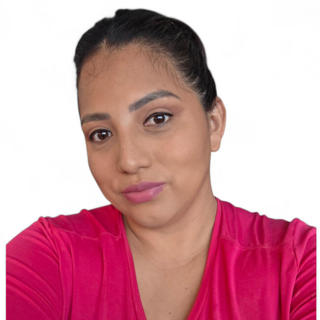 Babysitting job in Etobicoke: Kathyuska