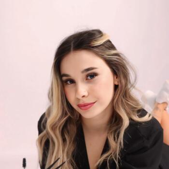 Babysitter em Matosinhos: Liane