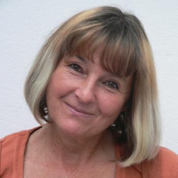 Babysitter in Budapest: Ágnes