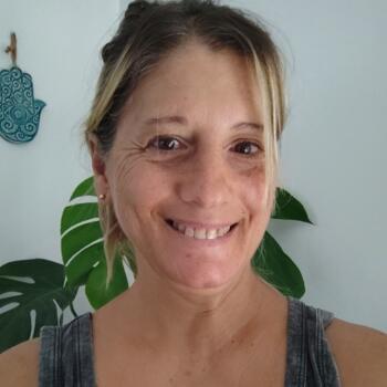 Babysitter in Buenos Aires: Analia