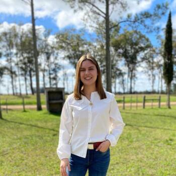 Babysitter in Paysandú: Ivanosca