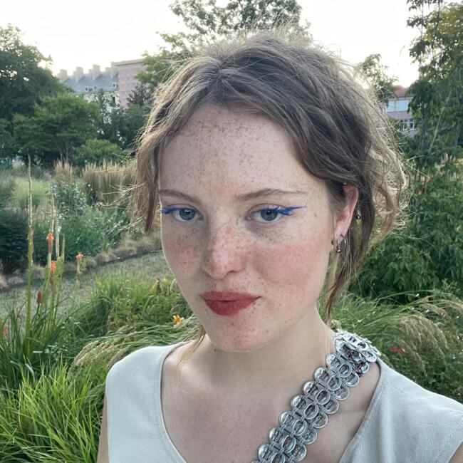 Babysitter in Berlin: Lieve