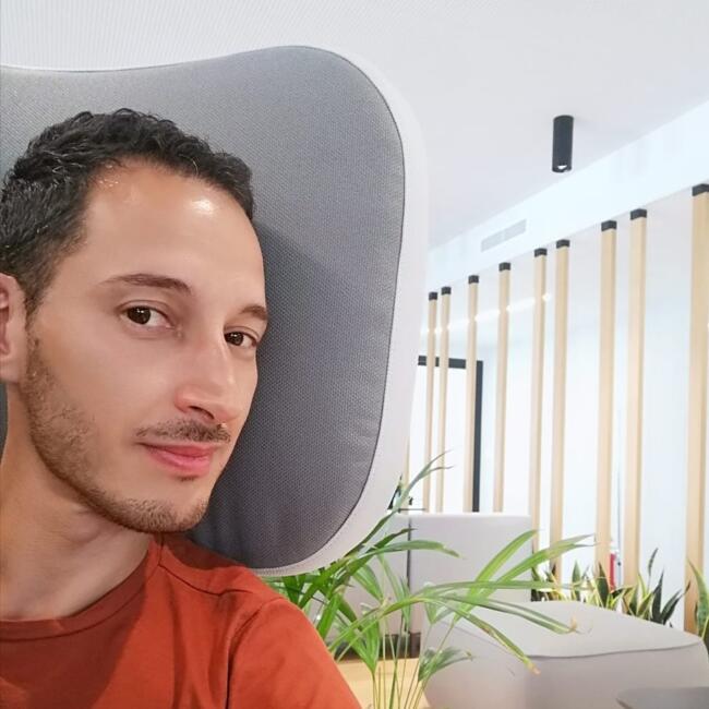 Babysitting job in Agropoli: Pierangelo