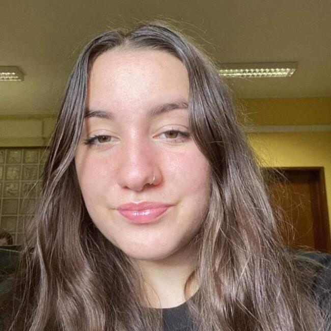 Babysitter in Lamego: Carla