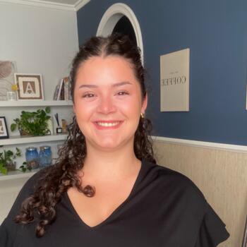 Babysitter in Albalat dels Sorells: Manuela
