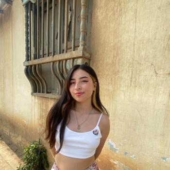 Babysitter in Bogotá: Alisan Vanessa Avella