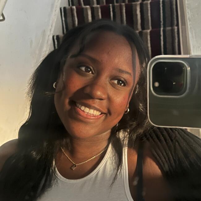 Babysitter in Worcester: Safinah